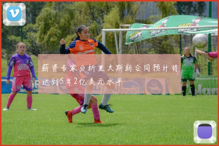 薪资专家分析里夫斯新合同预计将达到5年2亿美元水平